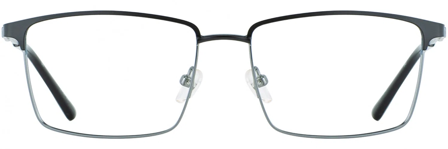 Michael Ryen MR334 Eyeglasses - view 9